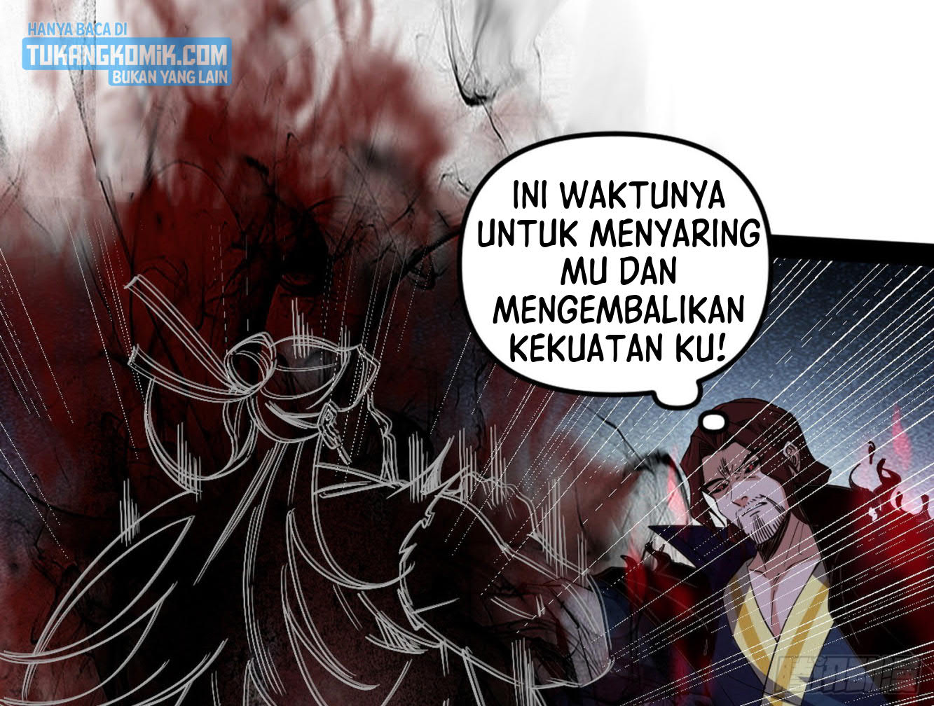 I’m An Evil God Chapter 287 Gambar 70