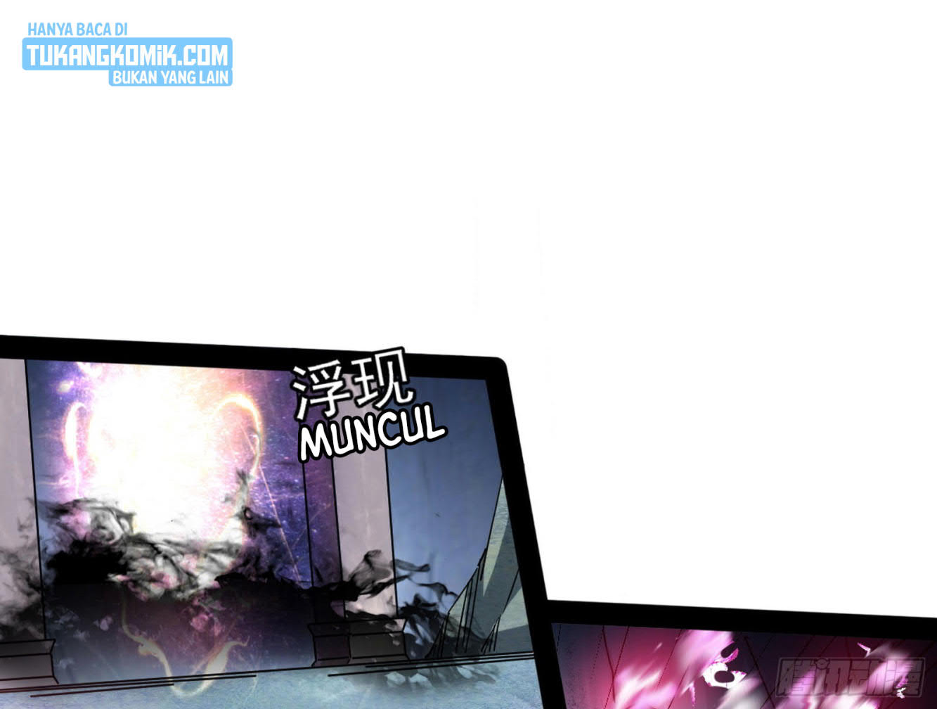 I’m An Evil God Chapter 287 Gambar 61