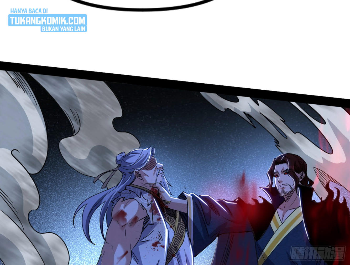 I’m An Evil God Chapter 287 Gambar 64