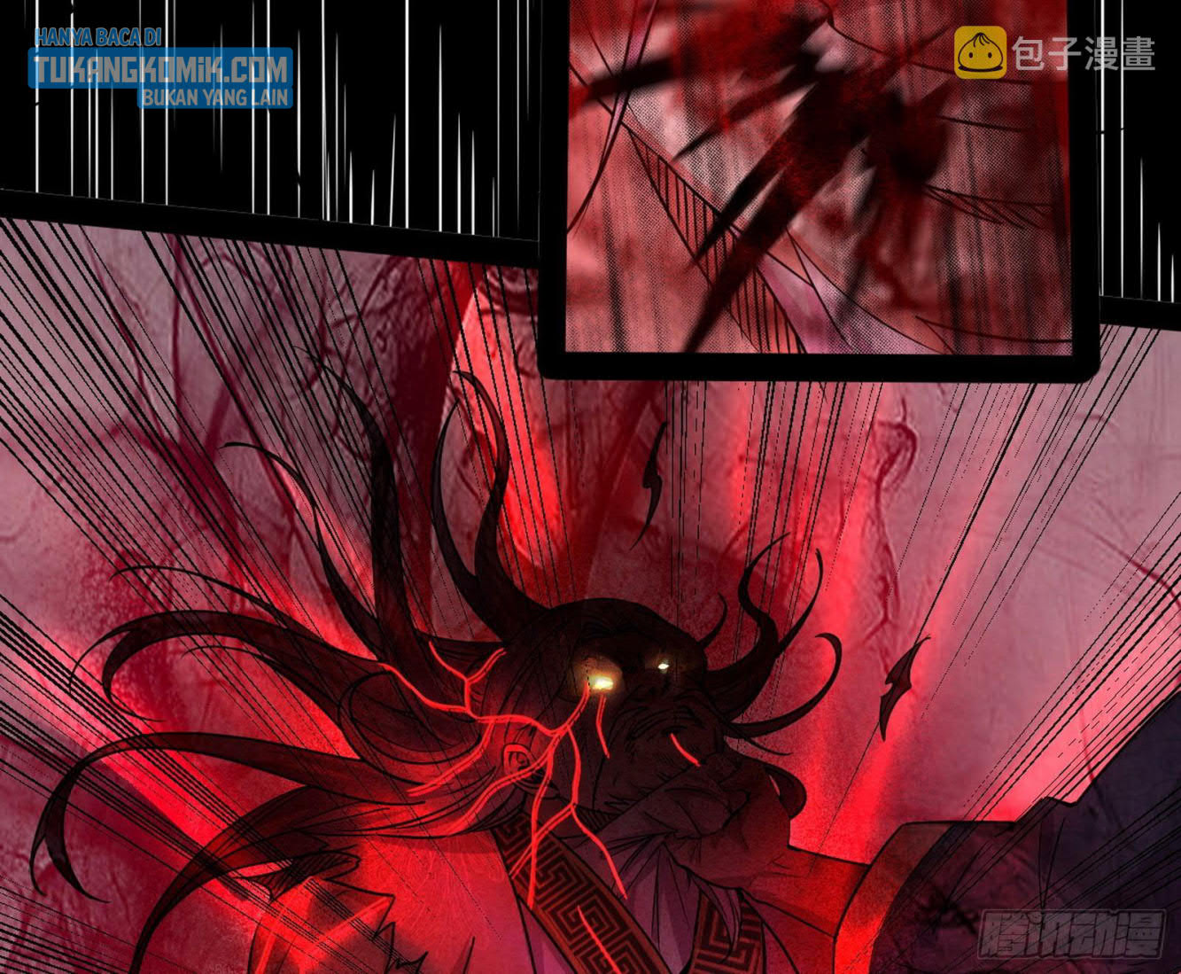 I’m An Evil God Chapter 287 Gambar 76