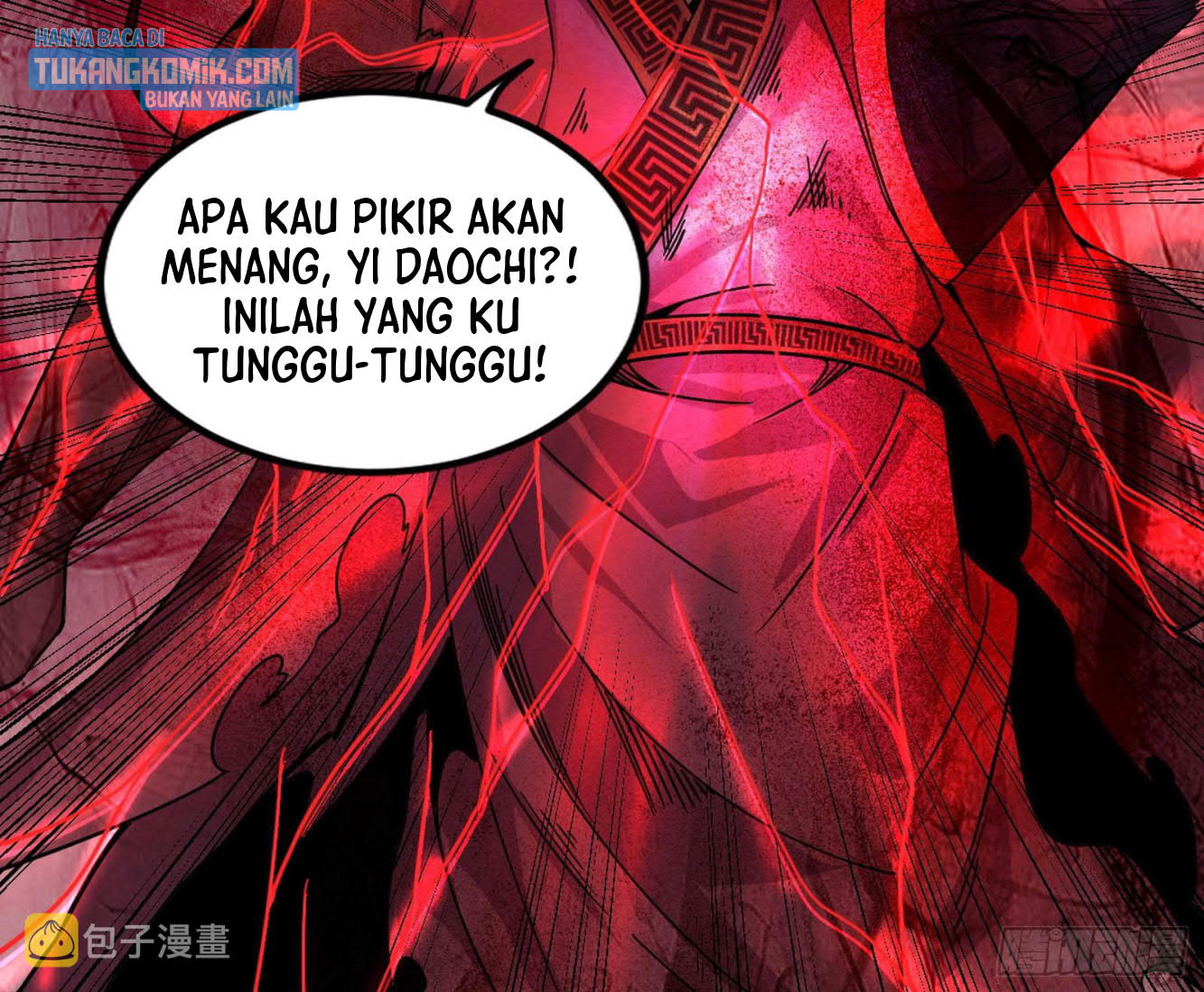 I’m An Evil God Chapter 287 Gambar 77