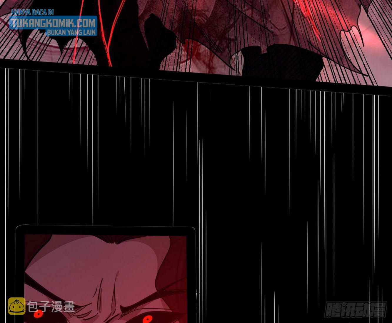 I’m An Evil God Chapter 287 Gambar 78