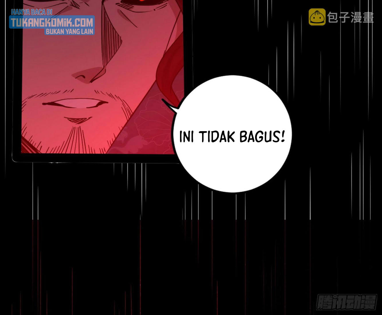 I’m An Evil God Chapter 287 Gambar 79