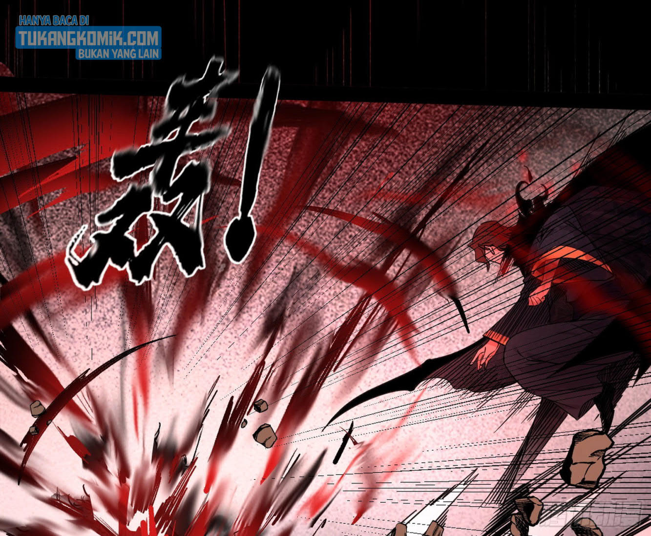 I’m An Evil God Chapter 287 Gambar 80