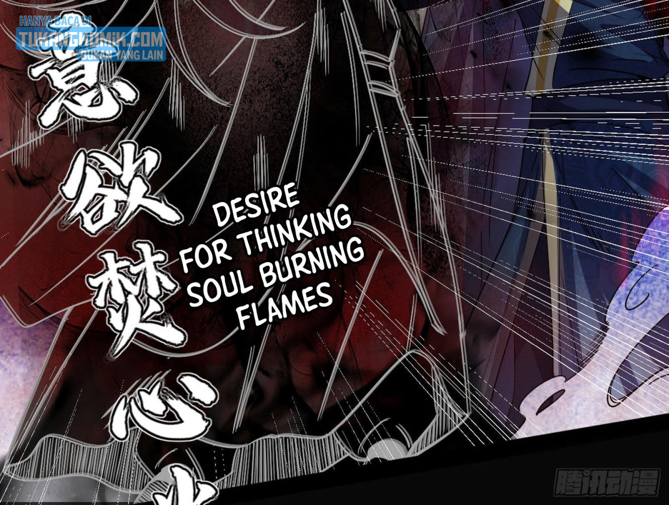 I’m An Evil God Chapter 287 Gambar 71