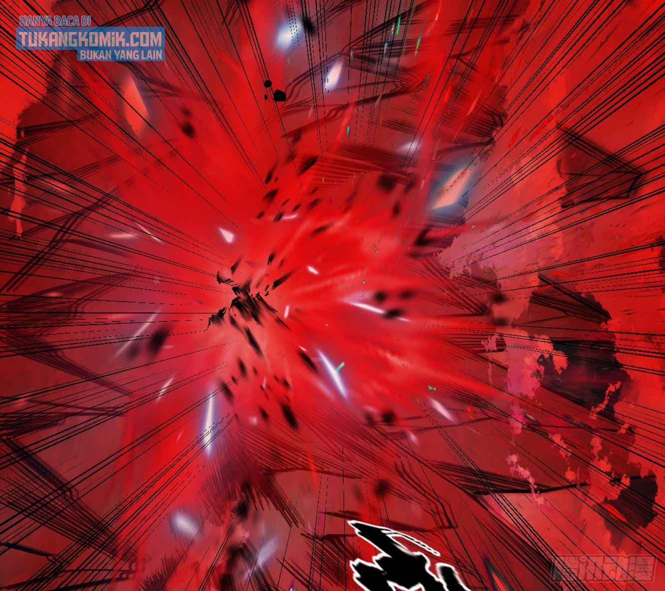 I’m An Evil God Chapter 287 Gambar 88