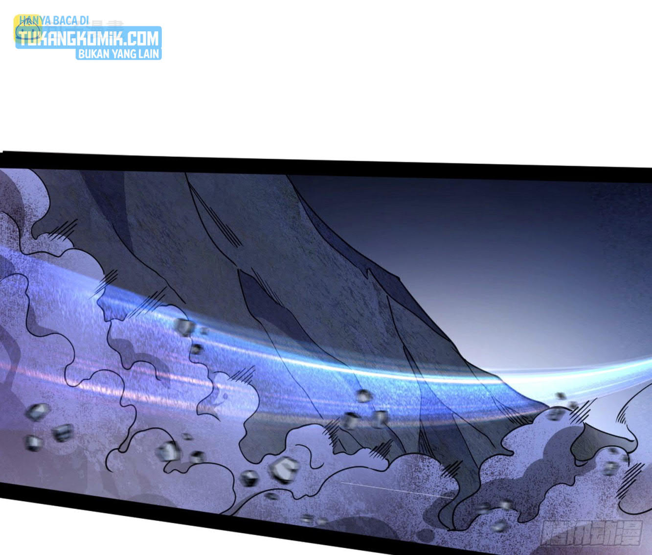 I’m An Evil God Chapter 287 Gambar 90