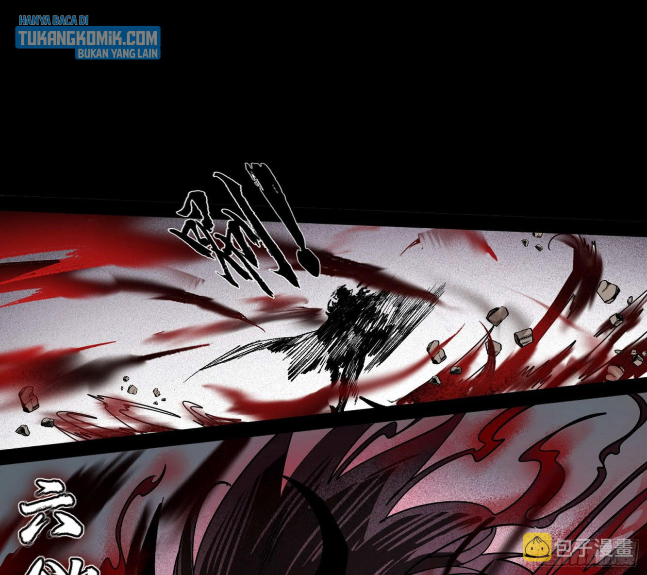 I’m An Evil God Chapter 287 Gambar 82