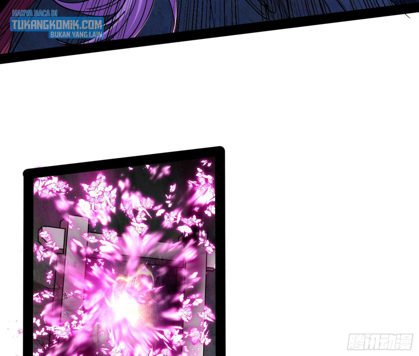 I’m An Evil God Chapter 287 Gambar 96