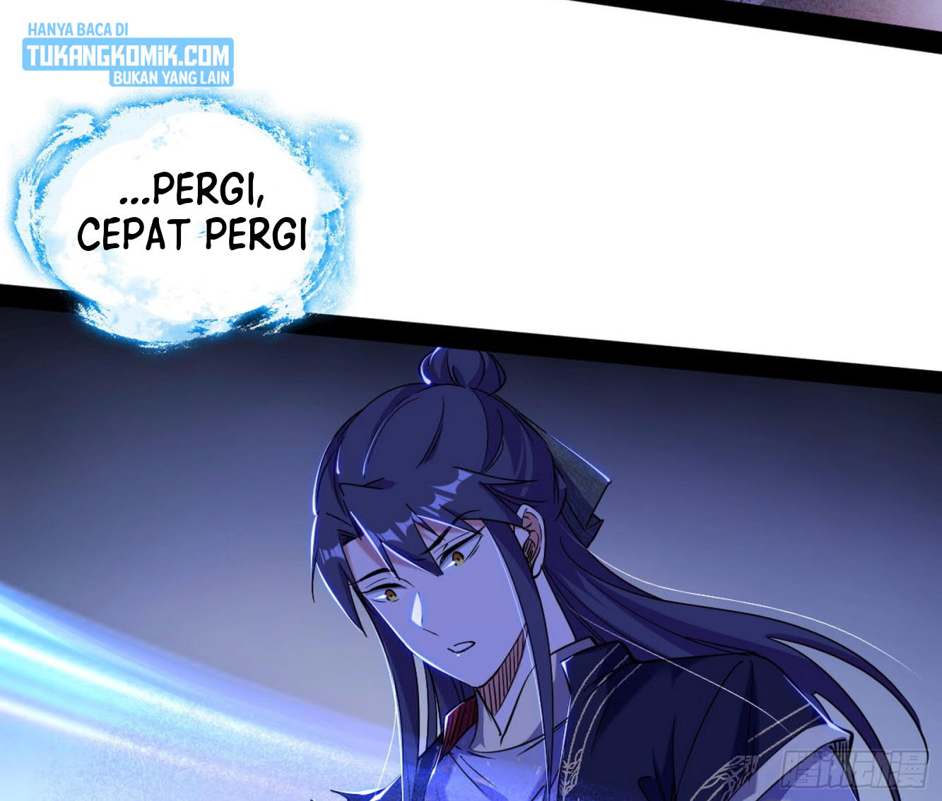 I’m An Evil God Chapter 287 Gambar 91