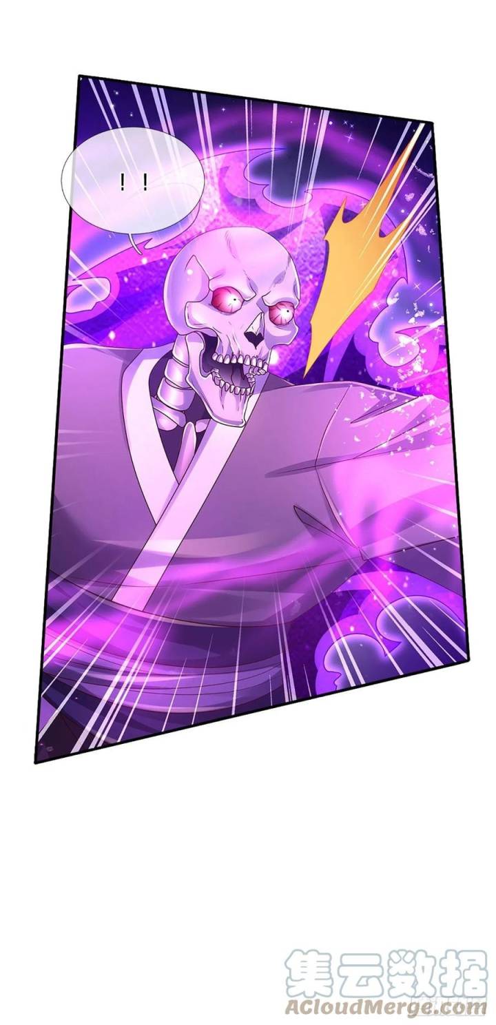 100.000 Layers Of Body Refining: I Raise All Emperor Chapter 159 Gambar 12