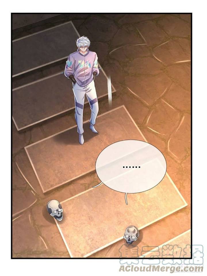 100.000 Layers Of Body Refining: I Raise All Emperor Chapter 159 Gambar 28