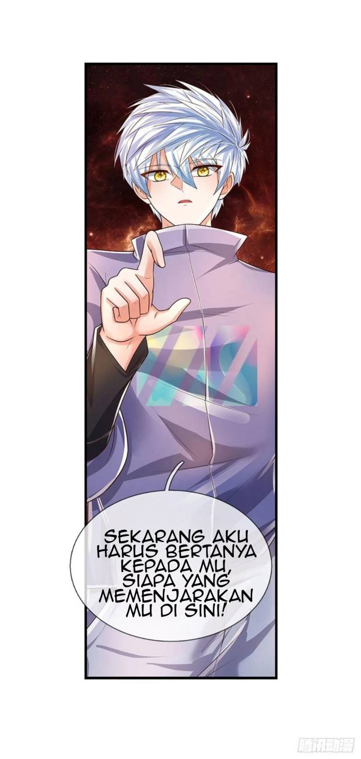 100.000 Layers Of Body Refining: I Raise All Emperor Chapter 159 Gambar 29