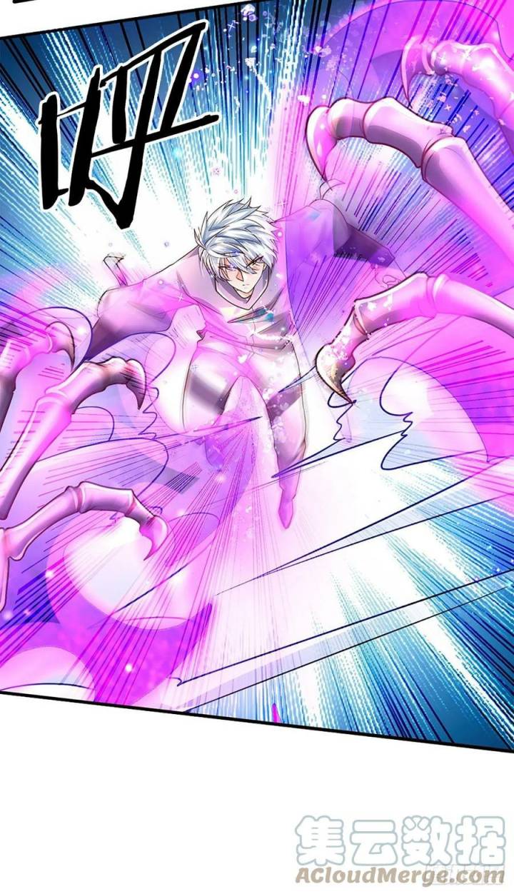 100.000 Layers Of Body Refining: I Raise All Emperor Chapter 159 Gambar 22