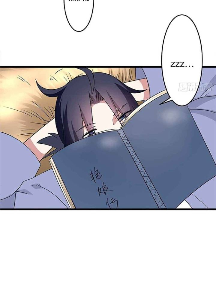 My Disciples Are All Immortals Chapter 99 Gambar 28