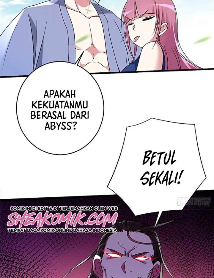 My Disciples Are All Immortals Chapter 99 Gambar 22