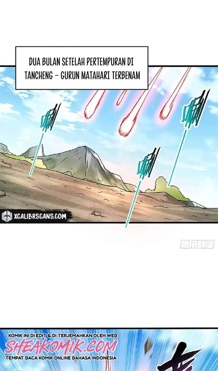 Manhua My Disciples Are All Immortals Chapter 99 gambar nomor 2