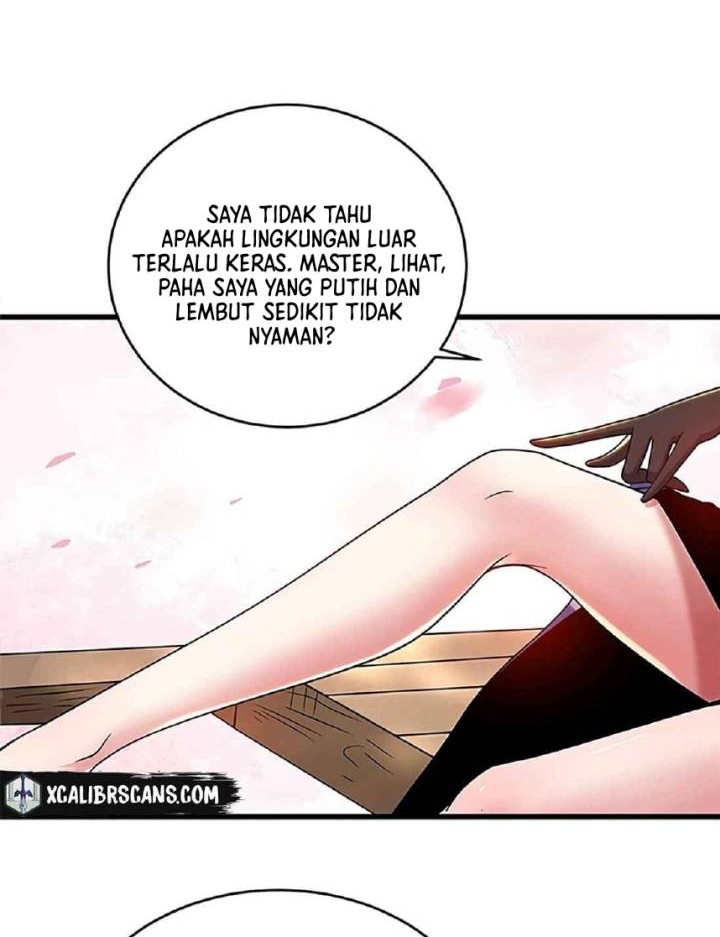 My Disciples Are All Immortals Chapter 99 Gambar 8