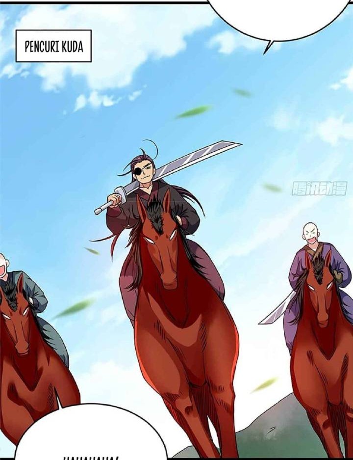 My Disciples Are All Immortals Chapter 99 Gambar 10