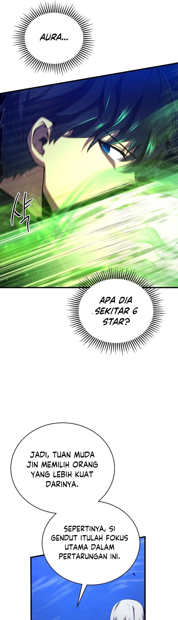 Swordmaster’s Youngest Son Chapter 36 Gambar 26