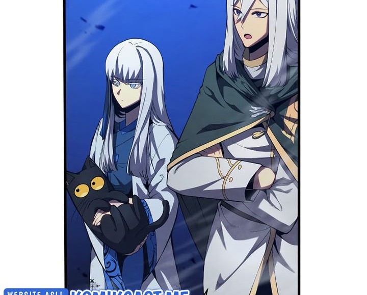 Swordmaster’s Youngest Son Chapter 36 Gambar 27