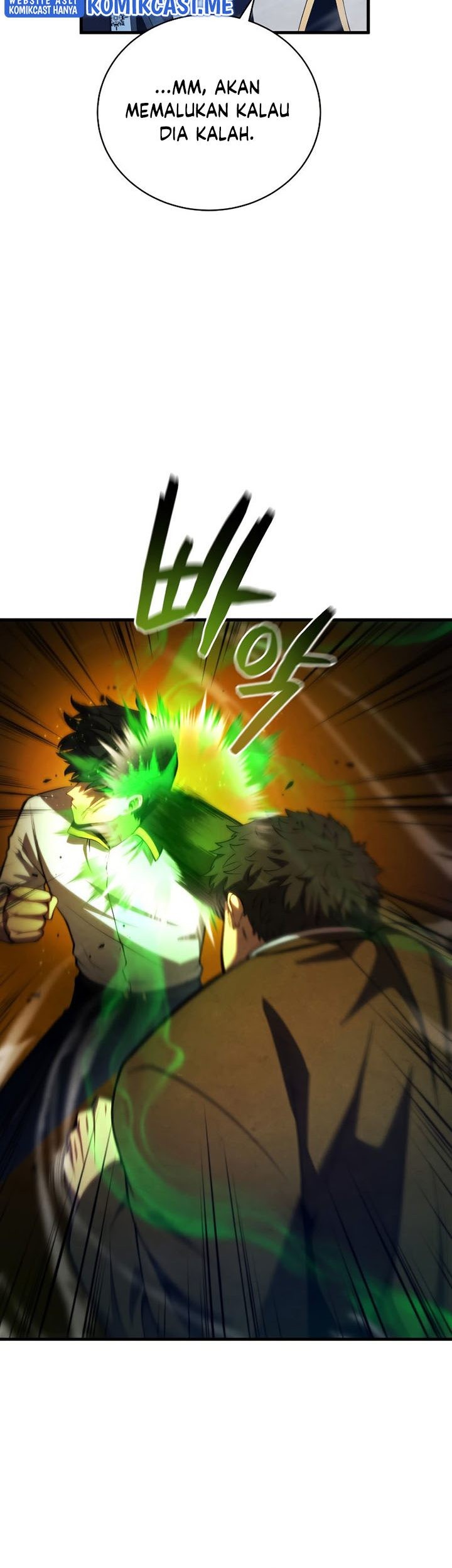 Swordmaster’s Youngest Son Chapter 36 Gambar 28