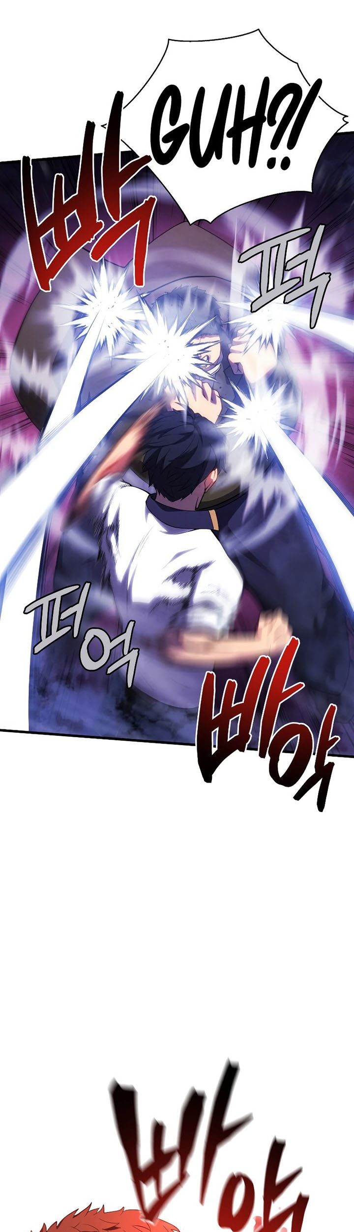 Swordmaster’s Youngest Son Chapter 36 Gambar 34