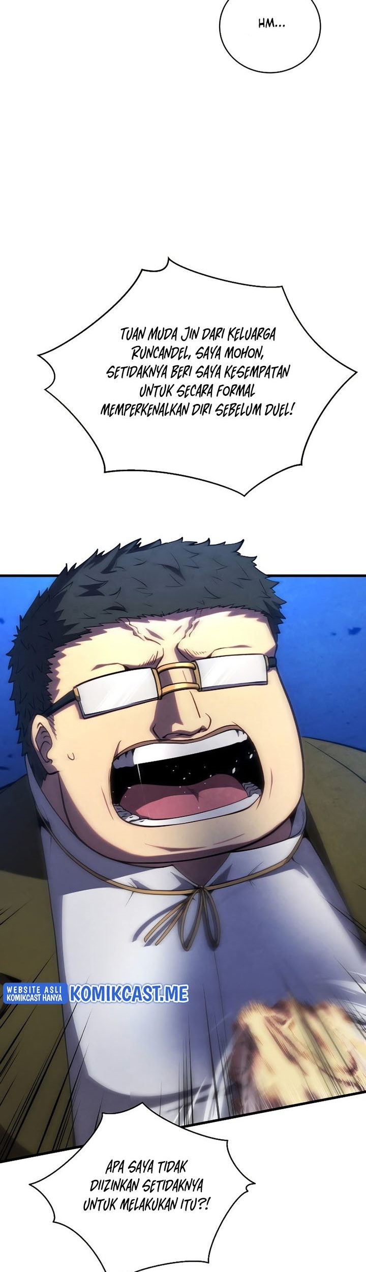 Swordmaster’s Youngest Son Chapter 36 Gambar 20