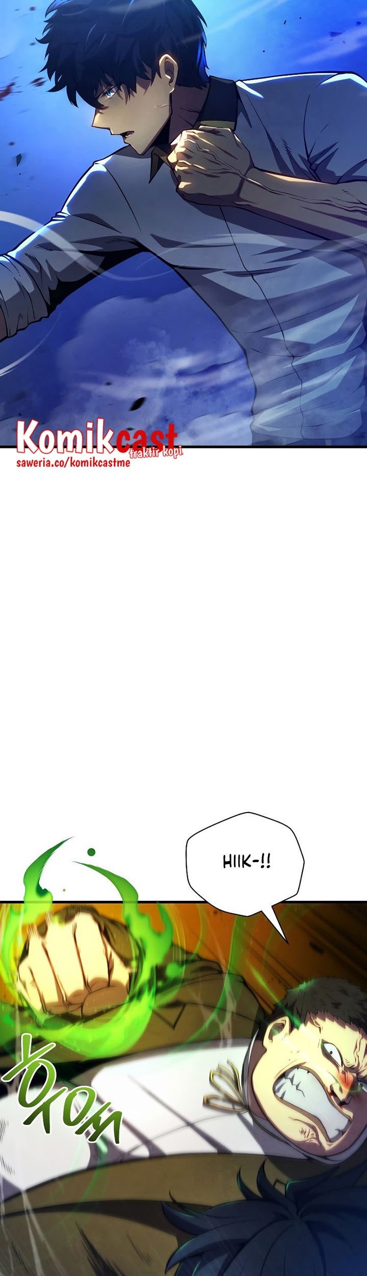 Swordmaster’s Youngest Son Chapter 36 Gambar 24