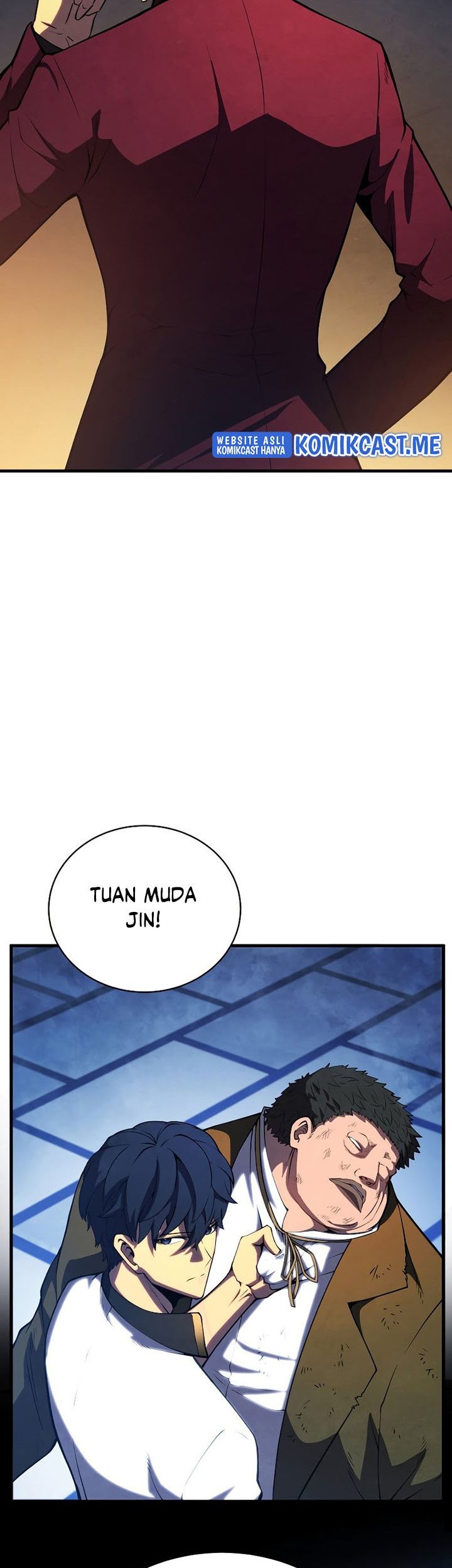 Swordmaster’s Youngest Son Chapter 36 Gambar 46