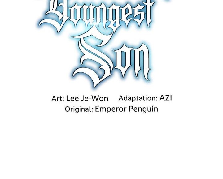 Swordmaster’s Youngest Son Chapter 36 Gambar 49