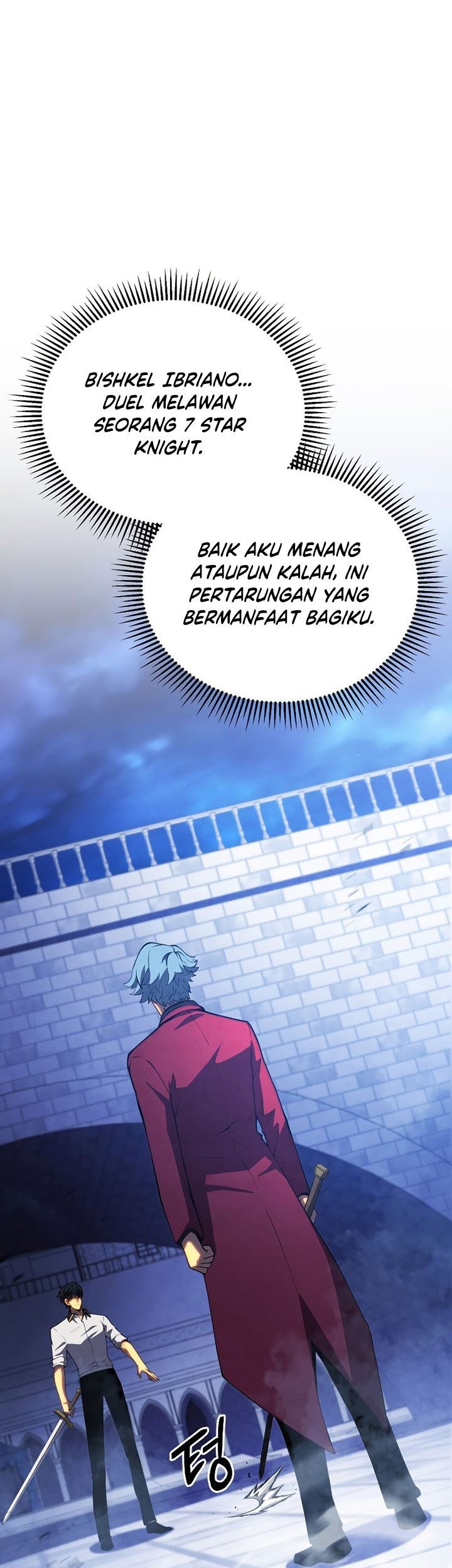 Swordmaster’s Youngest Son Chapter 36 Gambar 50