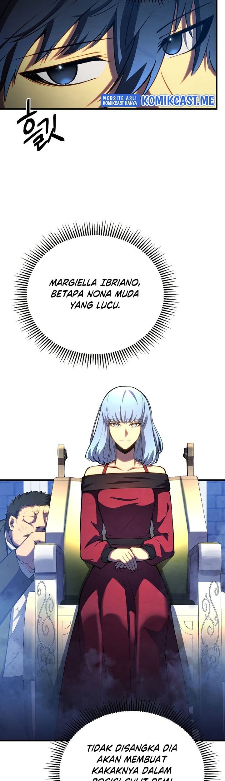 Swordmaster’s Youngest Son Chapter 36 Gambar 54