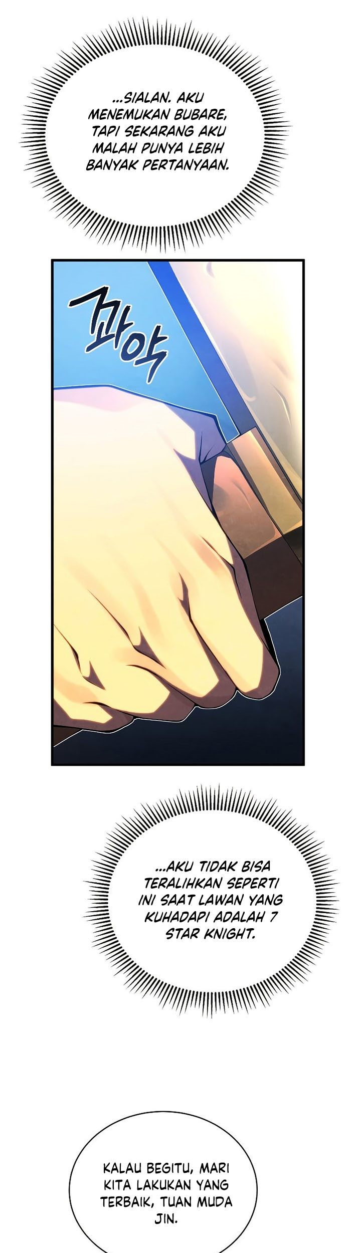 Swordmaster’s Youngest Son Chapter 36 Gambar 66