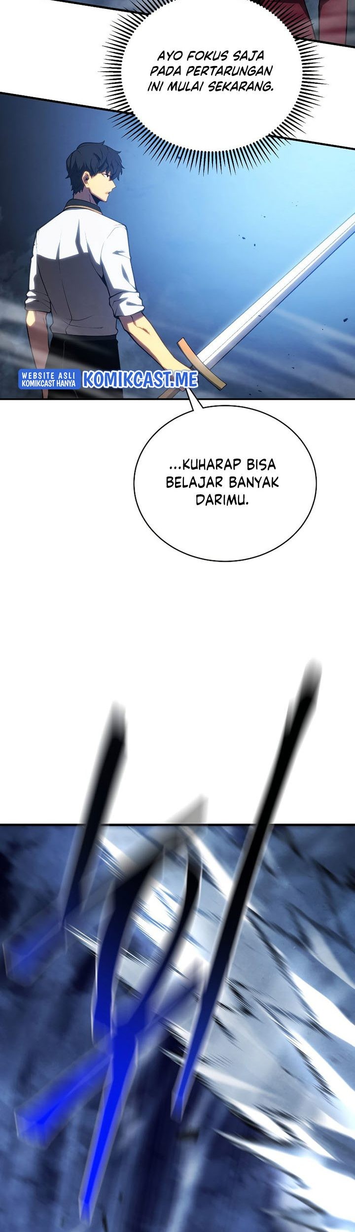 Swordmaster’s Youngest Son Chapter 36 Gambar 68