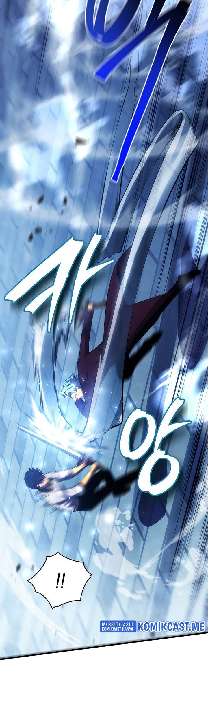 Swordmaster’s Youngest Son Chapter 36 Gambar 70