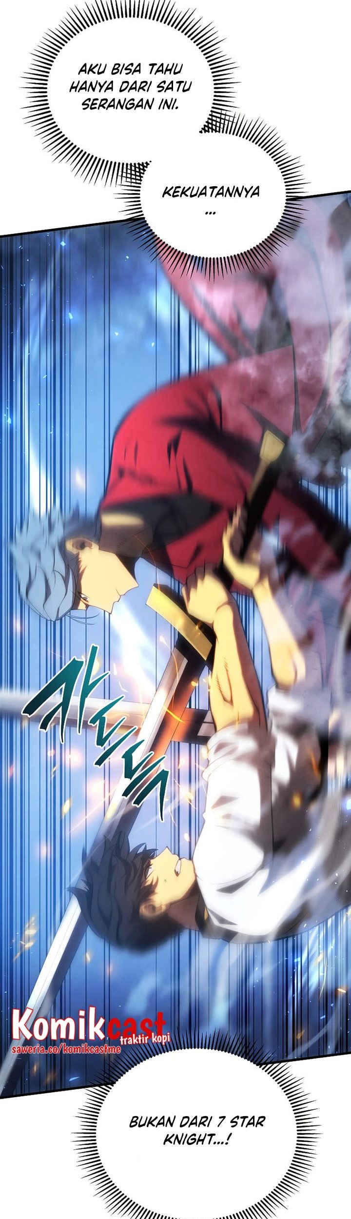 Swordmaster’s Youngest Son Chapter 36 Gambar 72