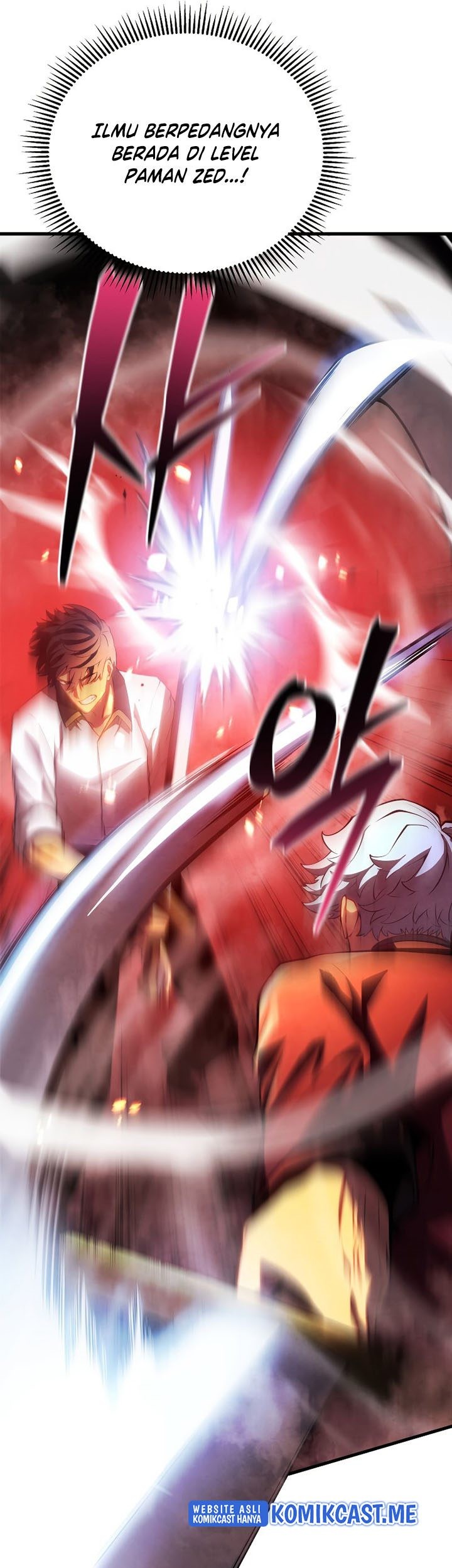 Swordmaster’s Youngest Son Chapter 36 Gambar 74