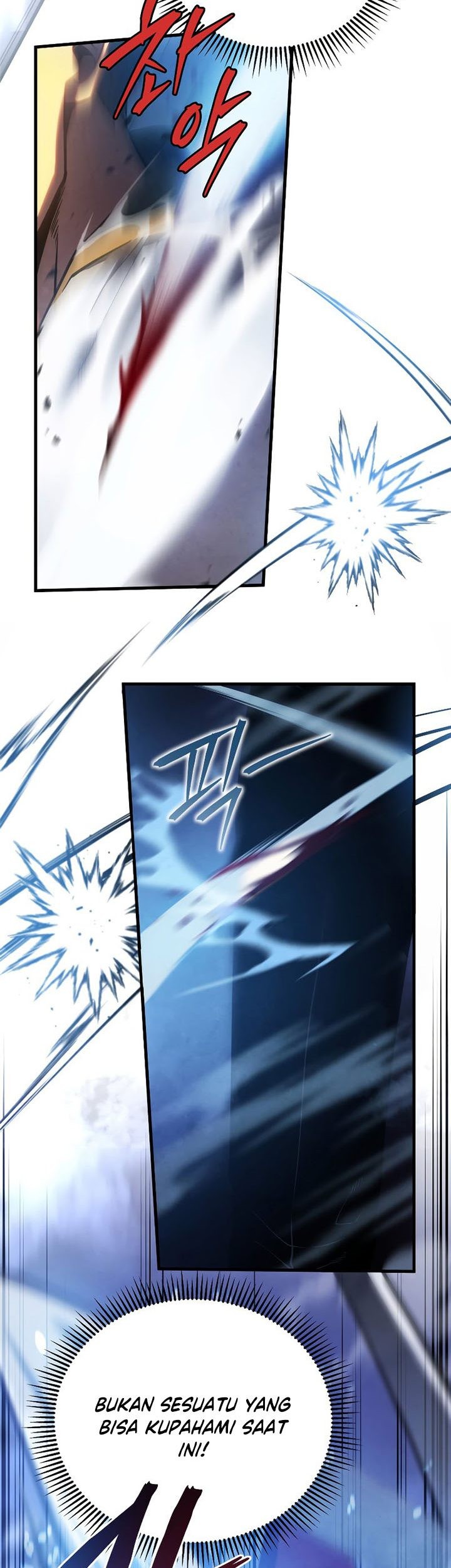 Swordmaster’s Youngest Son Chapter 36 Gambar 76