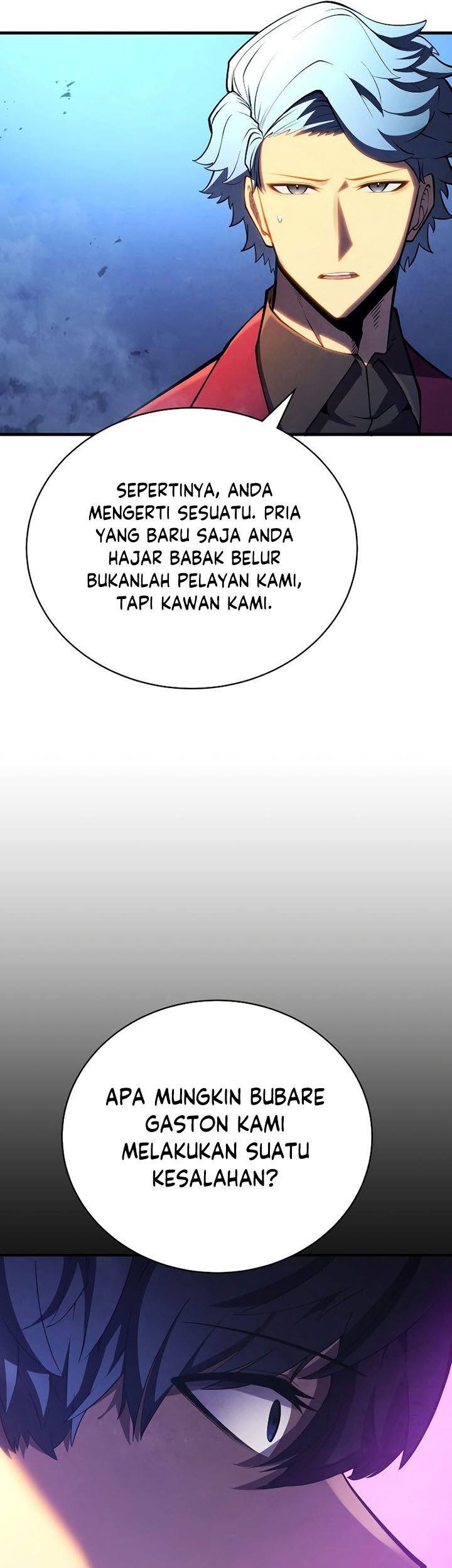 Swordmaster’s Youngest Son Chapter 36 Gambar 58