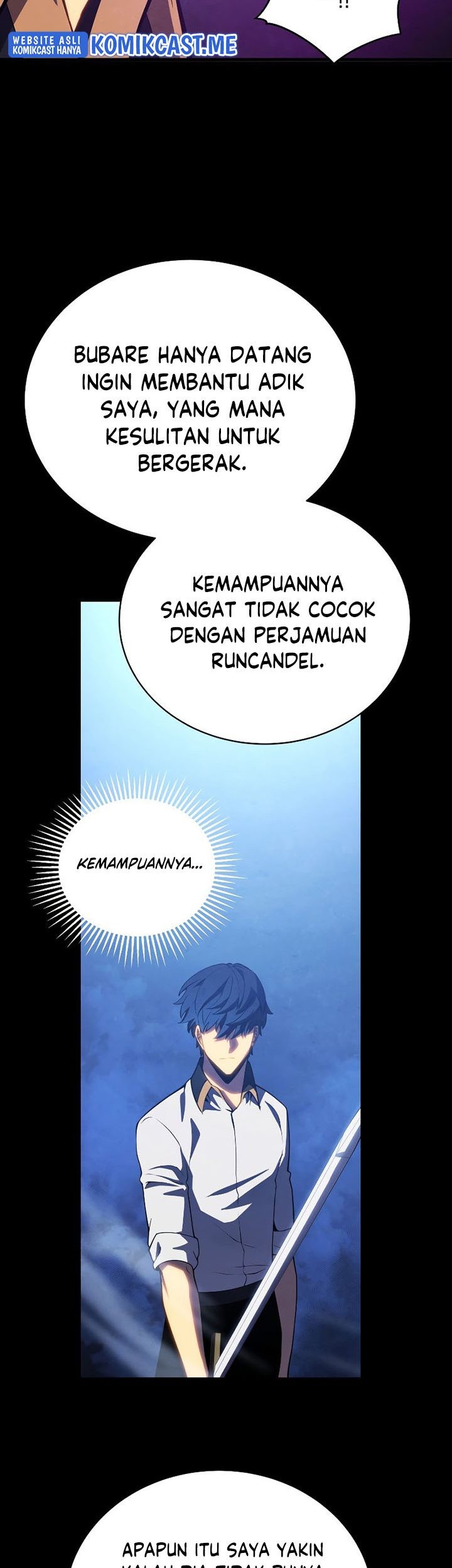 Swordmaster’s Youngest Son Chapter 36 Gambar 60