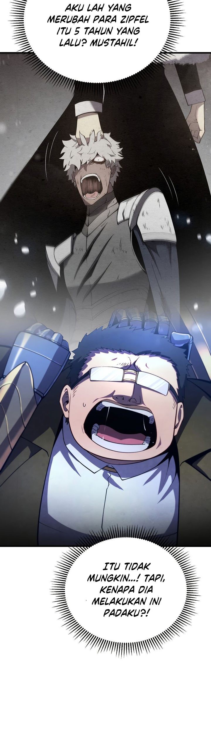 Swordmaster’s Youngest Son Chapter 36 Gambar 4