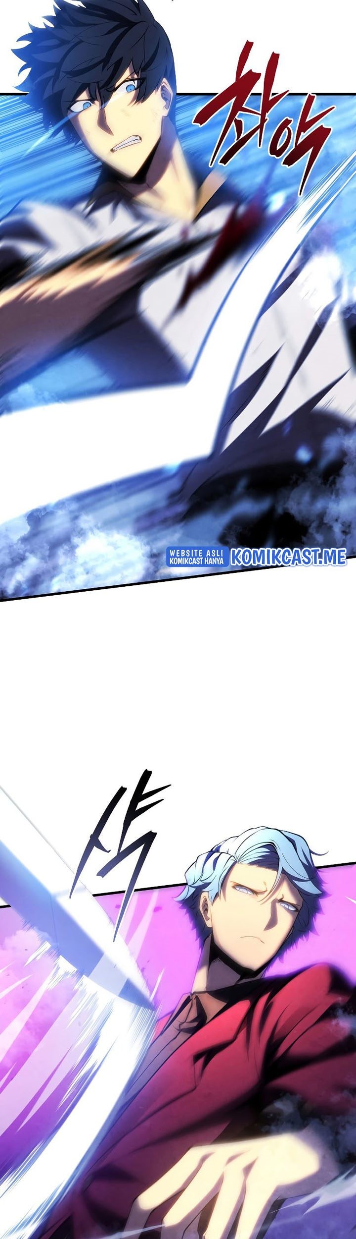 Swordmaster’s Youngest Son Chapter 36 Gambar 86