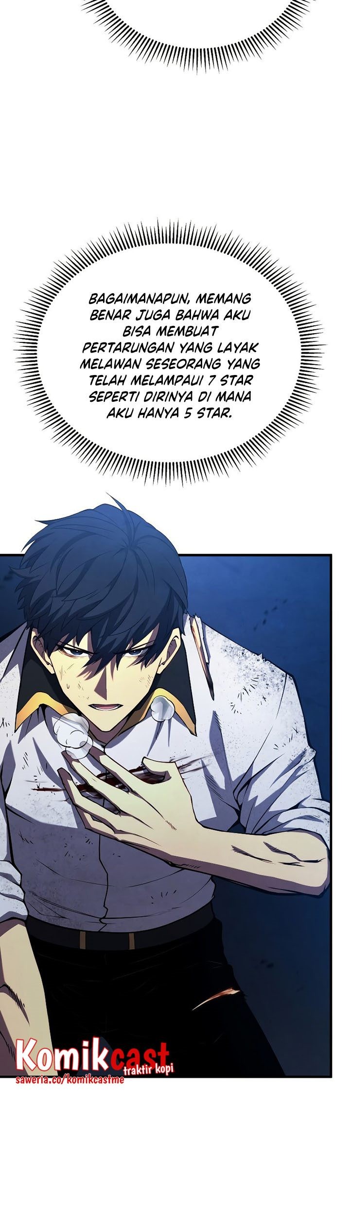 Swordmaster’s Youngest Son Chapter 36 Gambar 88