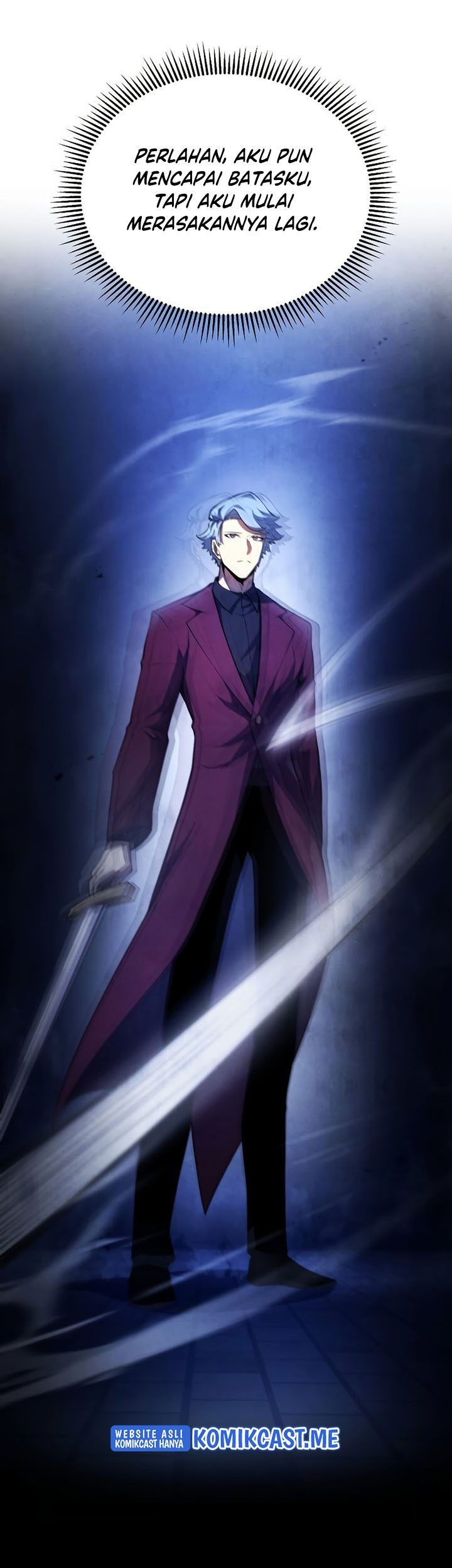 Swordmaster’s Youngest Son Chapter 36 Gambar 90