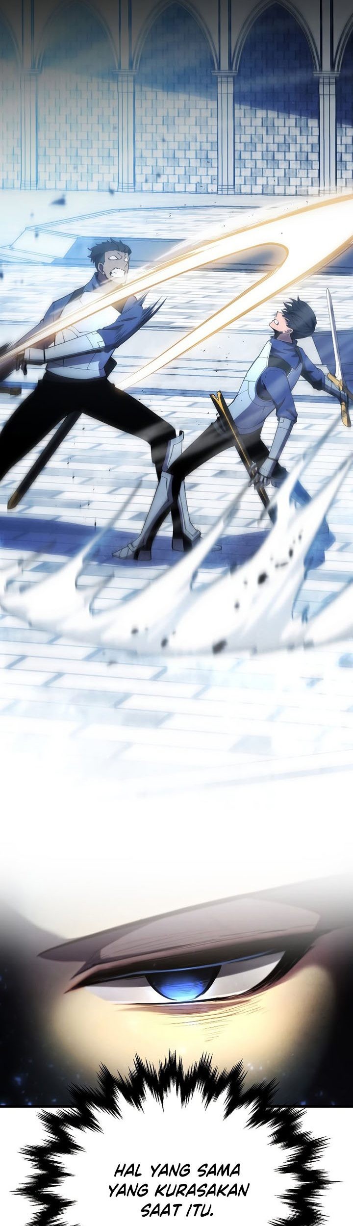 Swordmaster’s Youngest Son Chapter 36 Gambar 92