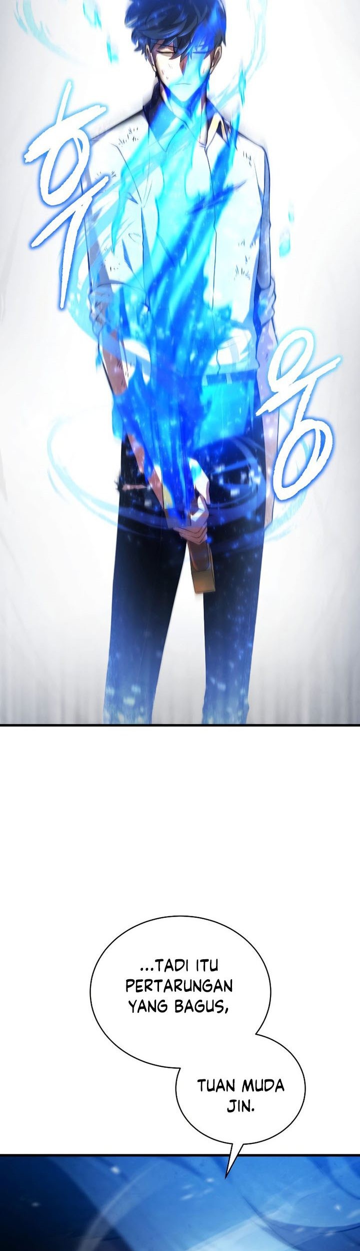 Swordmaster’s Youngest Son Chapter 36 Gambar 94