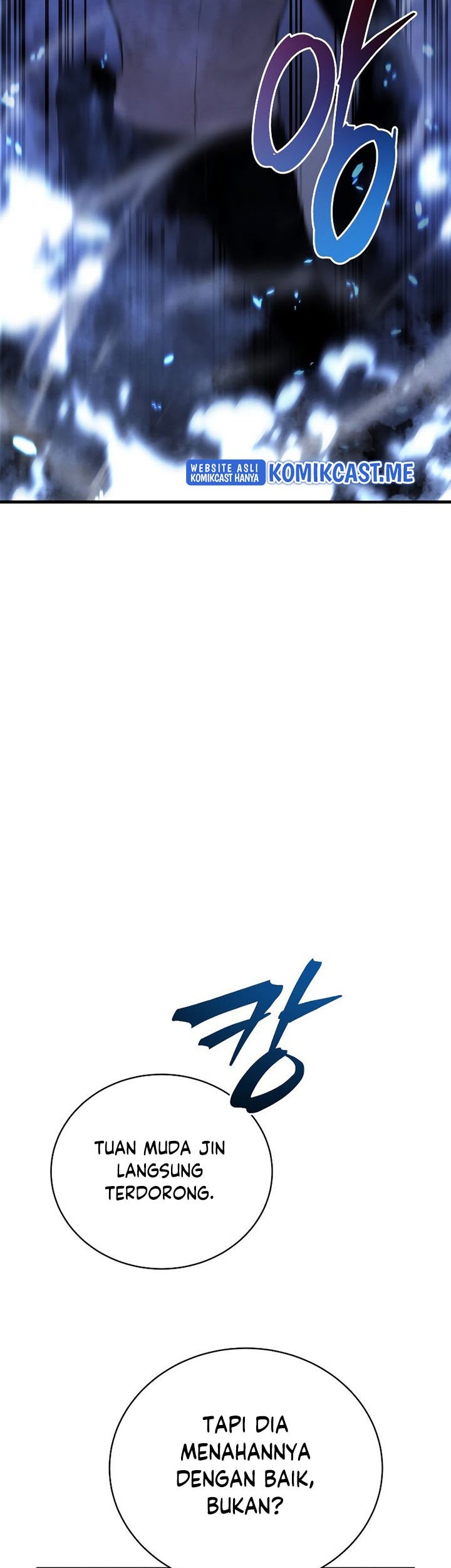 Swordmaster’s Youngest Son Chapter 36 Gambar 78