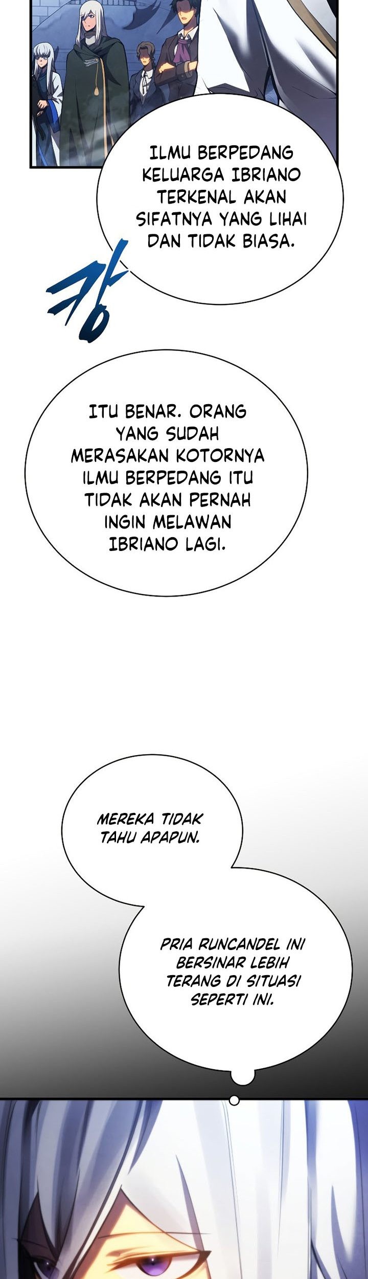 Swordmaster’s Youngest Son Chapter 36 Gambar 80