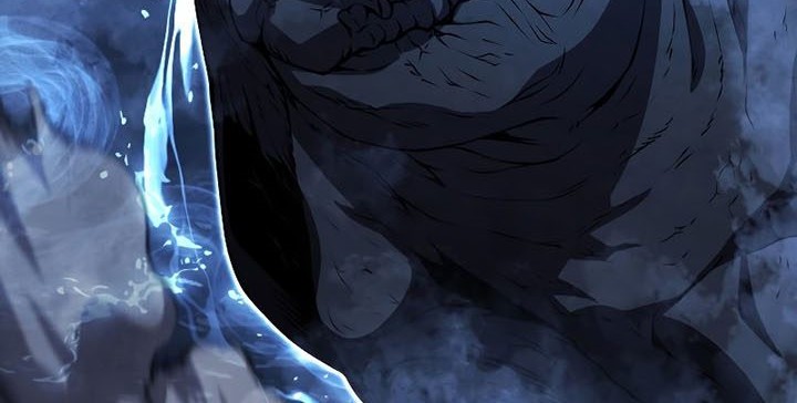 Swordmaster’s Youngest Son Chapter 36 Gambar 83